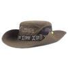 Men&#39;s Cotton Outdoor Sunshade Hat