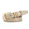 Retro Minority Casual All-match Simple Belt