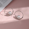 Women&#39;s Fashion Vintage Pearl Ear Ring