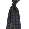 Business Wedding Matching Silk Lined Jacquard Tie