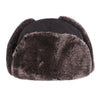 Men&#39;s Thickened Plus Velvet Ear Protection Hat