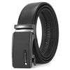 Genuine Leather Automatic Pure Leather Belt Boys