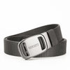 Men&#39;s Sports Outdoor Canvas Comfort Click Belt