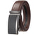 Men's Business Leather Split Leather Belt