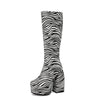 Fashion Autumn And Winter New Women&#39;s High Boots