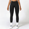 Women&#39;s Stretch Slim Fitted Waist Sports Pants