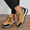 Men&#39;s Shoes Flat Heel Sneaker Fashion