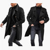 Woolen Men&#39;s Coat Autumn And Winter New Product Warm Padded Jacket