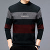 Men&#39;s Fashion Casual Thick Warm Sweater