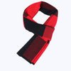 Men&#39;s Fashion Casual Plaid Warm Wool Scarf