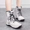 Women&#39;s Outdoor Mid-calf Length Thermal Snow Boots