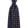 Men&#39;s Simple Lining Jacquard Tie