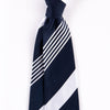 Men&#39;s Casual Minimalist Contrasting Twill Tie