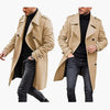 Woolen Men&#39;s Coat Autumn And Winter New Product Warm Padded Jacket