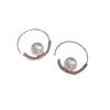 Women&#39;s Fashion Vintage Pearl Ear Ring