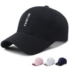 Casual Youth Summer Tide Brand Cap Women