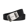 Men&#39;s Sports Outdoor Canvas Comfort Click Belt