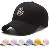 Outdoor Sports Baseball Cap Men&#39;s Fashion Korean Style