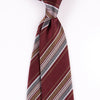 Men&#39;s Casual Minimalist Contrasting Twill Tie