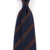 Men&#39;s Casual Minimalist Contrasting Twill Tie